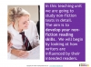 NEW OCR GCSE English (9-1) Reading Non-fiction Texts Teaching Resources (slide 7/95)